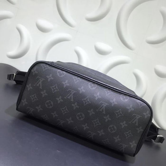 路易威登LV頂級原單 M44052 鴕鳥 Steamer背包 YDH1228
